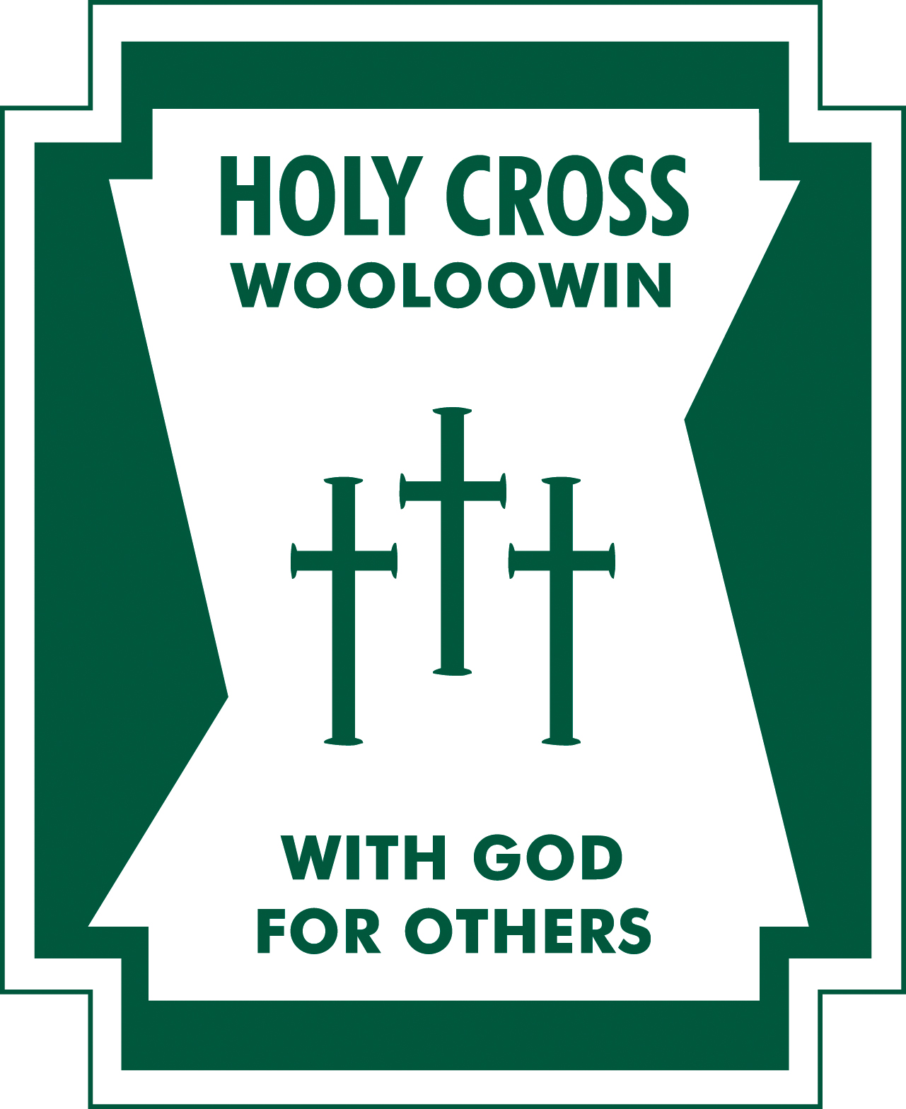 school logo